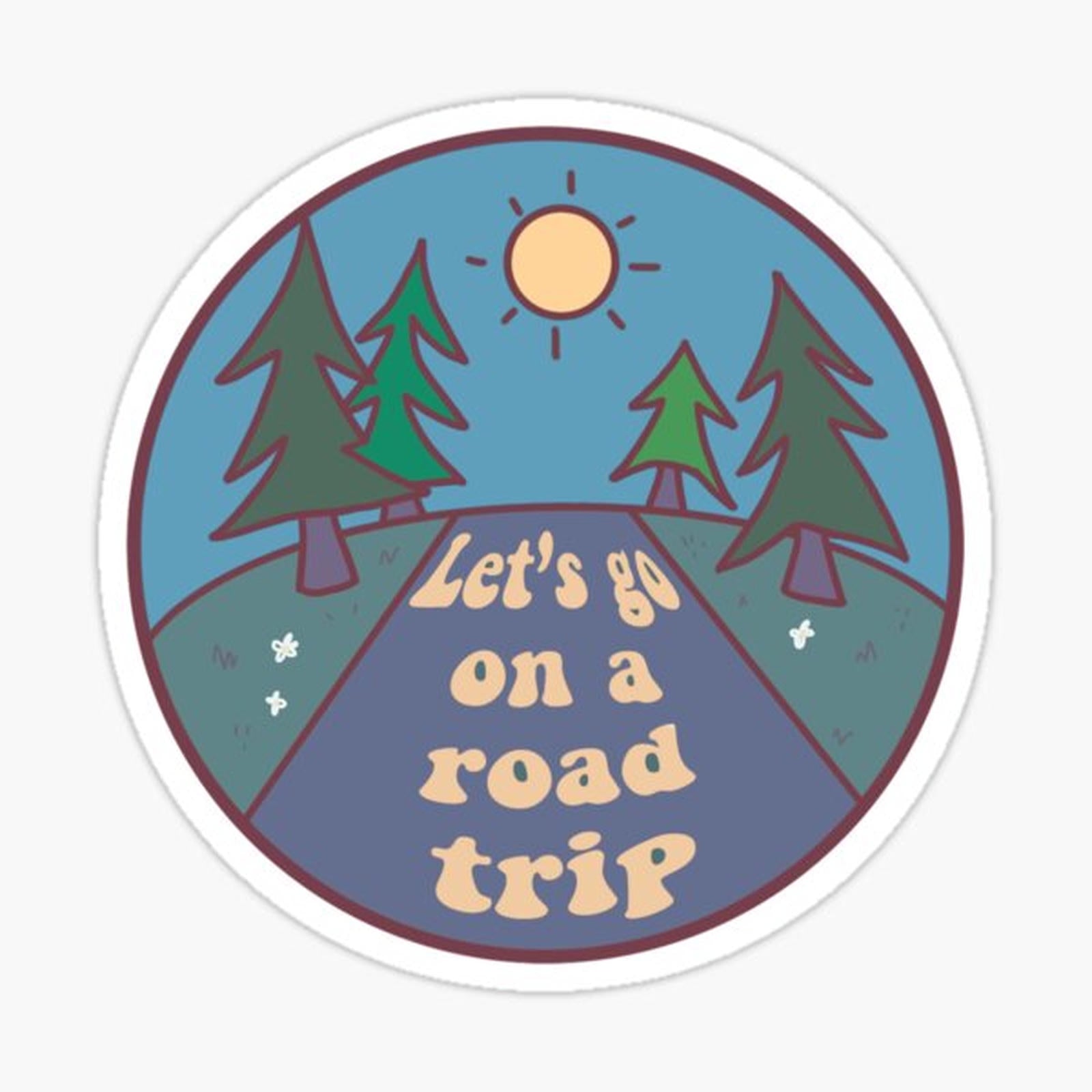 Road Trip