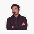 robert downey