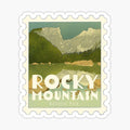 Rocky Mountain