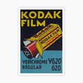 roll film