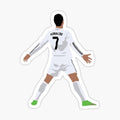 Ronaldo CR7
