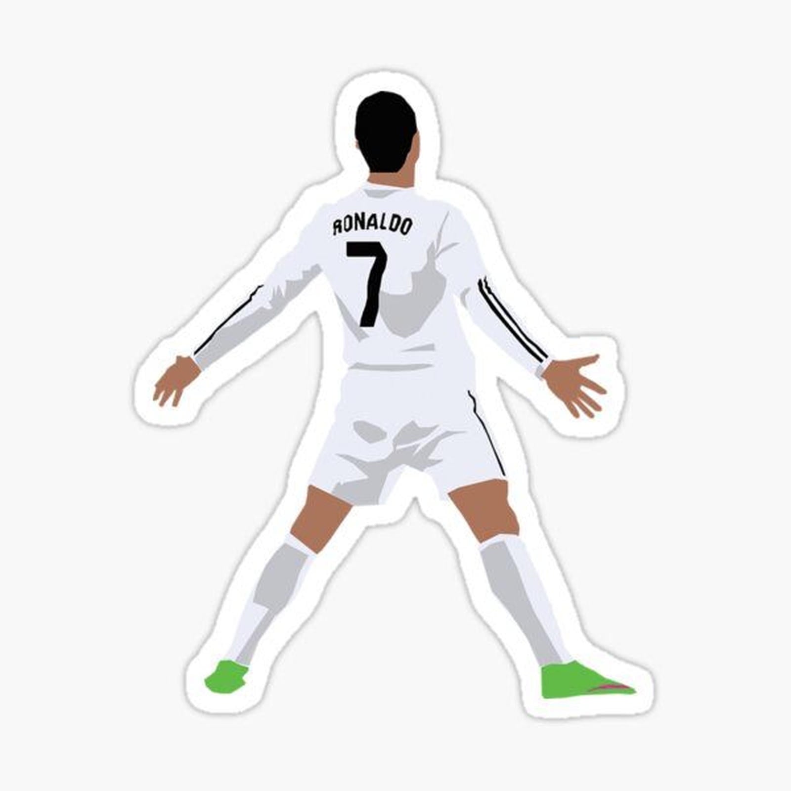 Ronaldo CR7