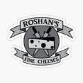 Roshan's Fine Cheeses