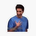 ross from friends