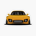 Rotary Dreams_ Art Inspired by Legendary Sports Cars