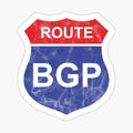 Route BGP Network - IT - Tech
