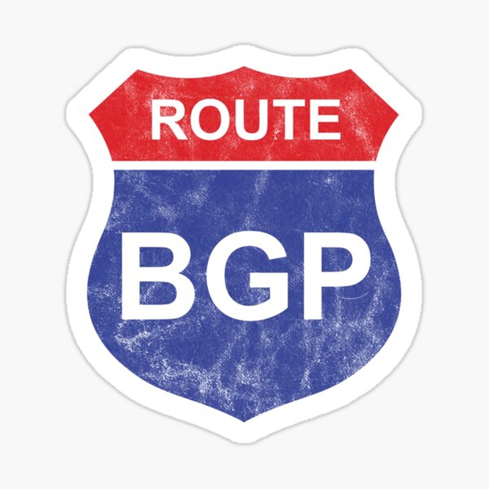 Route BGP Network - IT - Tech