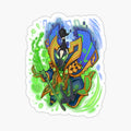 Rubick   Grand Magus