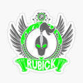 RUBICK