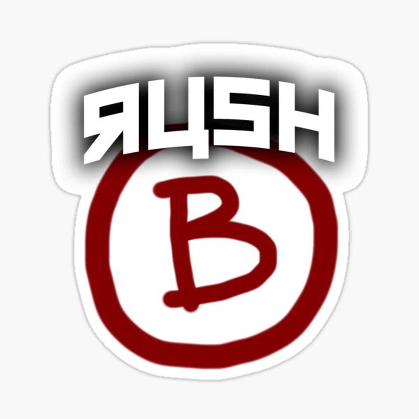 RUSH B  Counter Strike