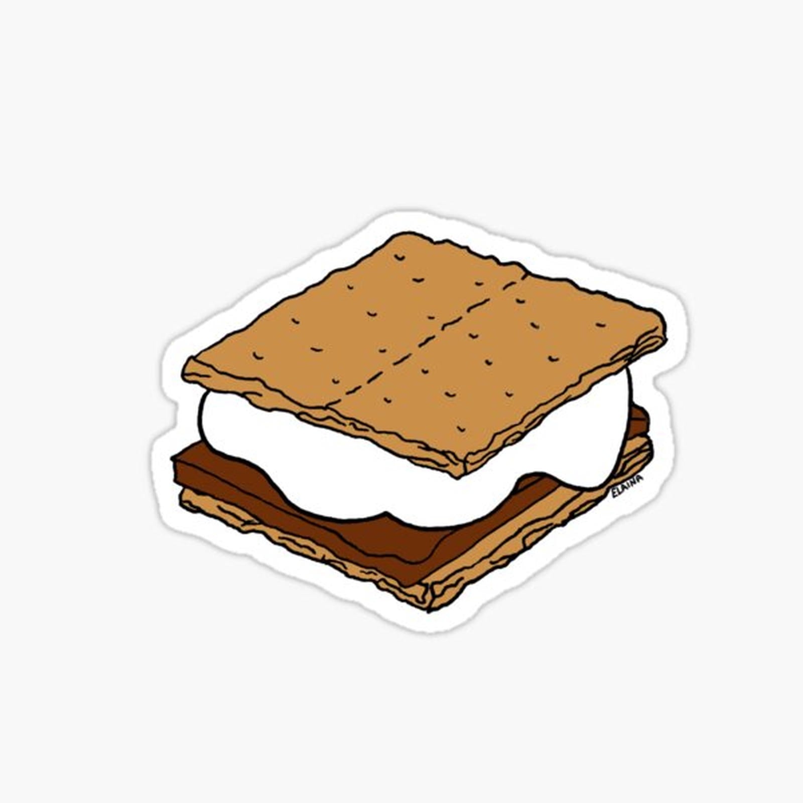 S'mores