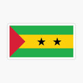 São Tomé and Príncipe