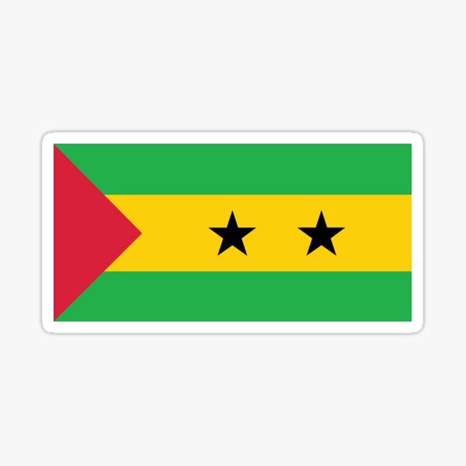 São Tomé and Príncipe