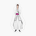 S?suke Aizen Bleach
