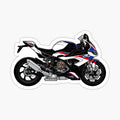 S1000 RR Super Sports Motorcycle