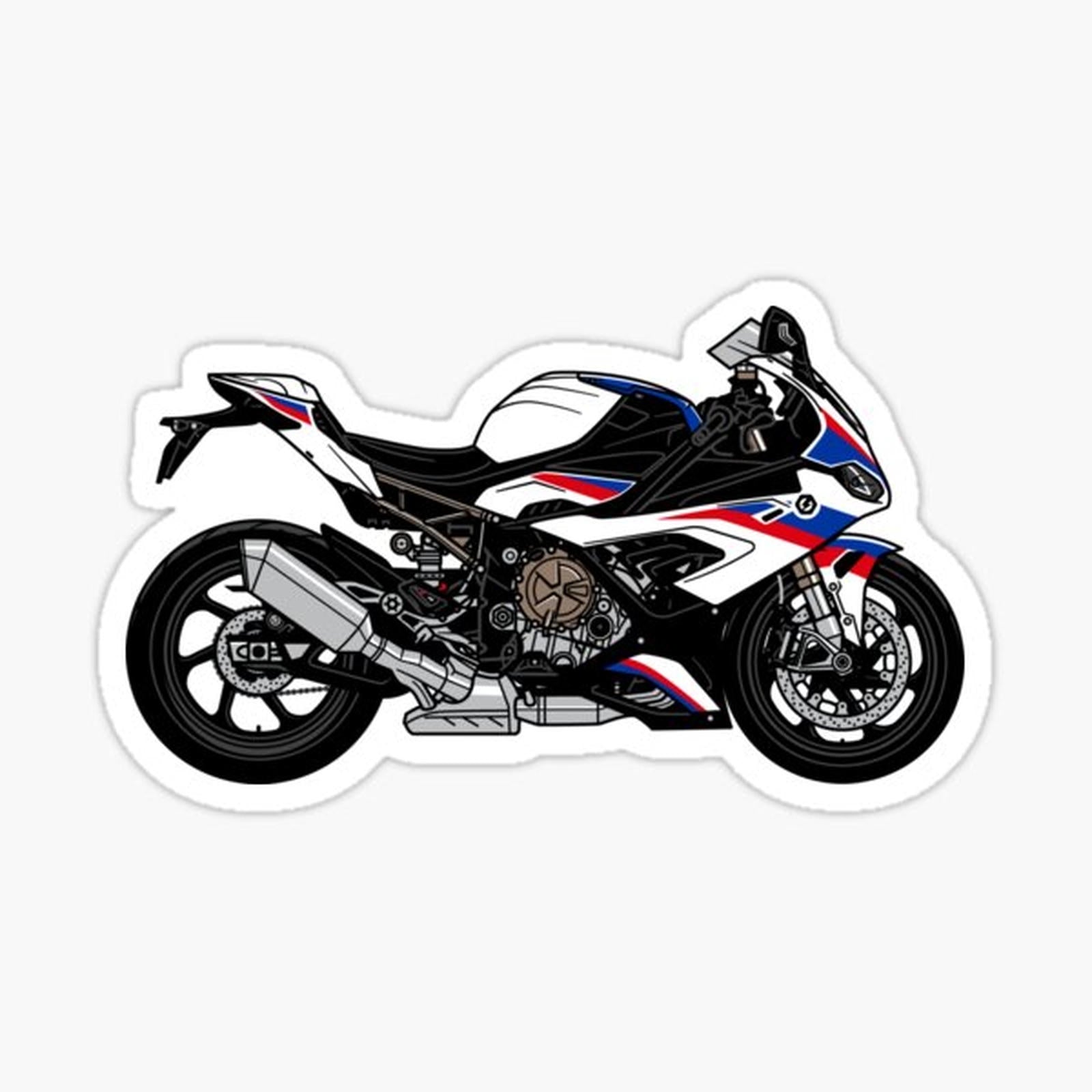 S1000 RR Super Sports Motorcycle