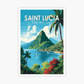 Saint Lucia