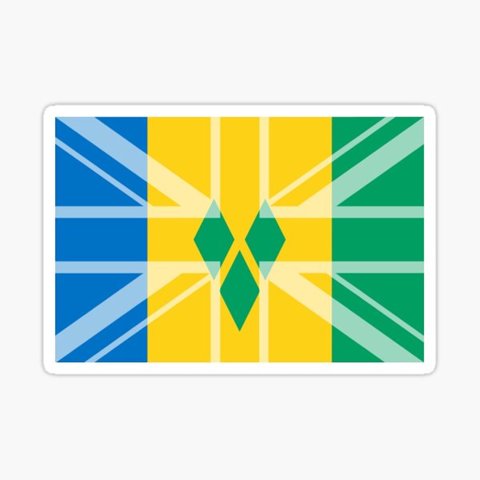 Saint Vincent and the Grenadines