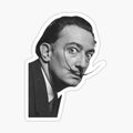 salvador dali