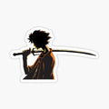 Samurai Champloo Mugen Half Body #1