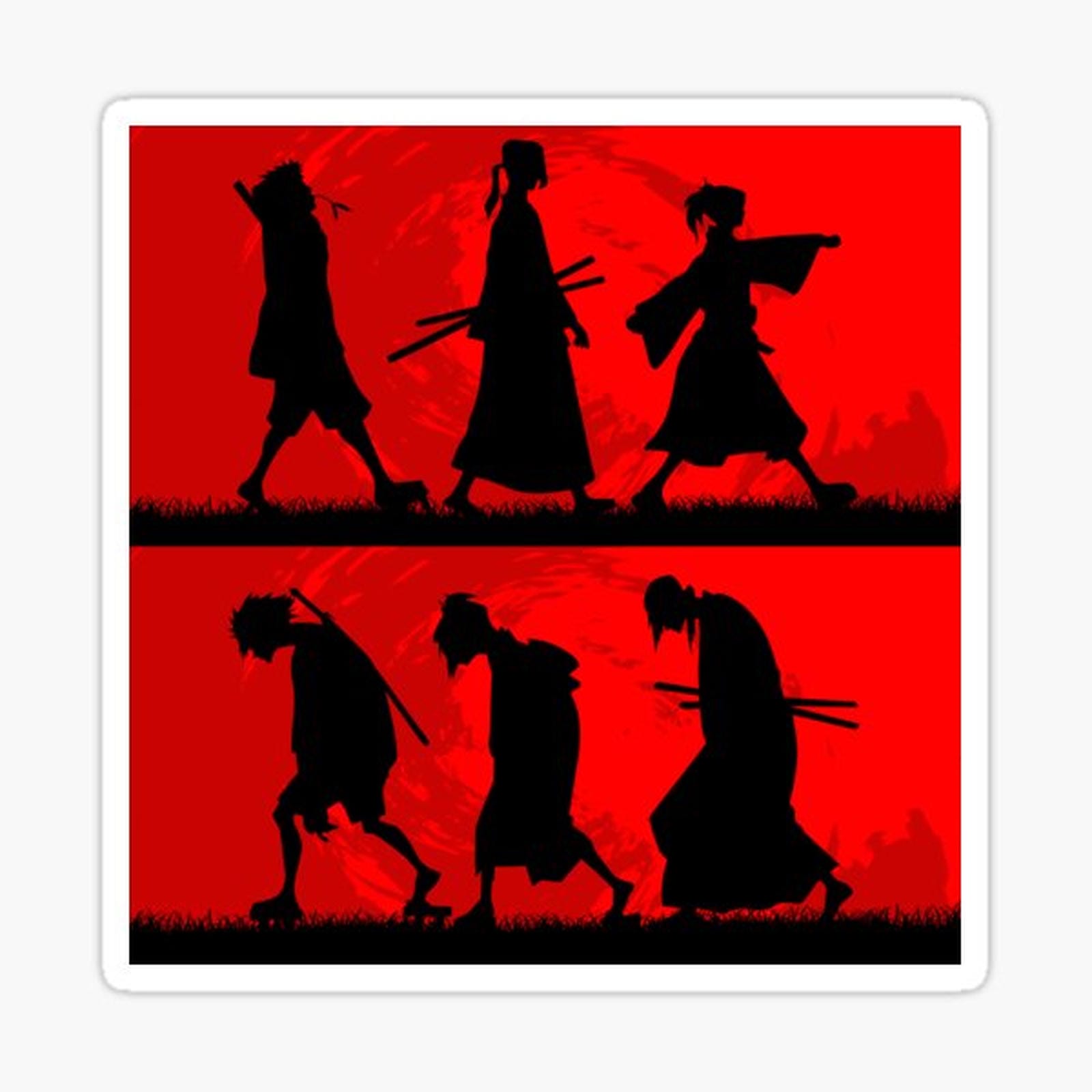 Samurai Champloo