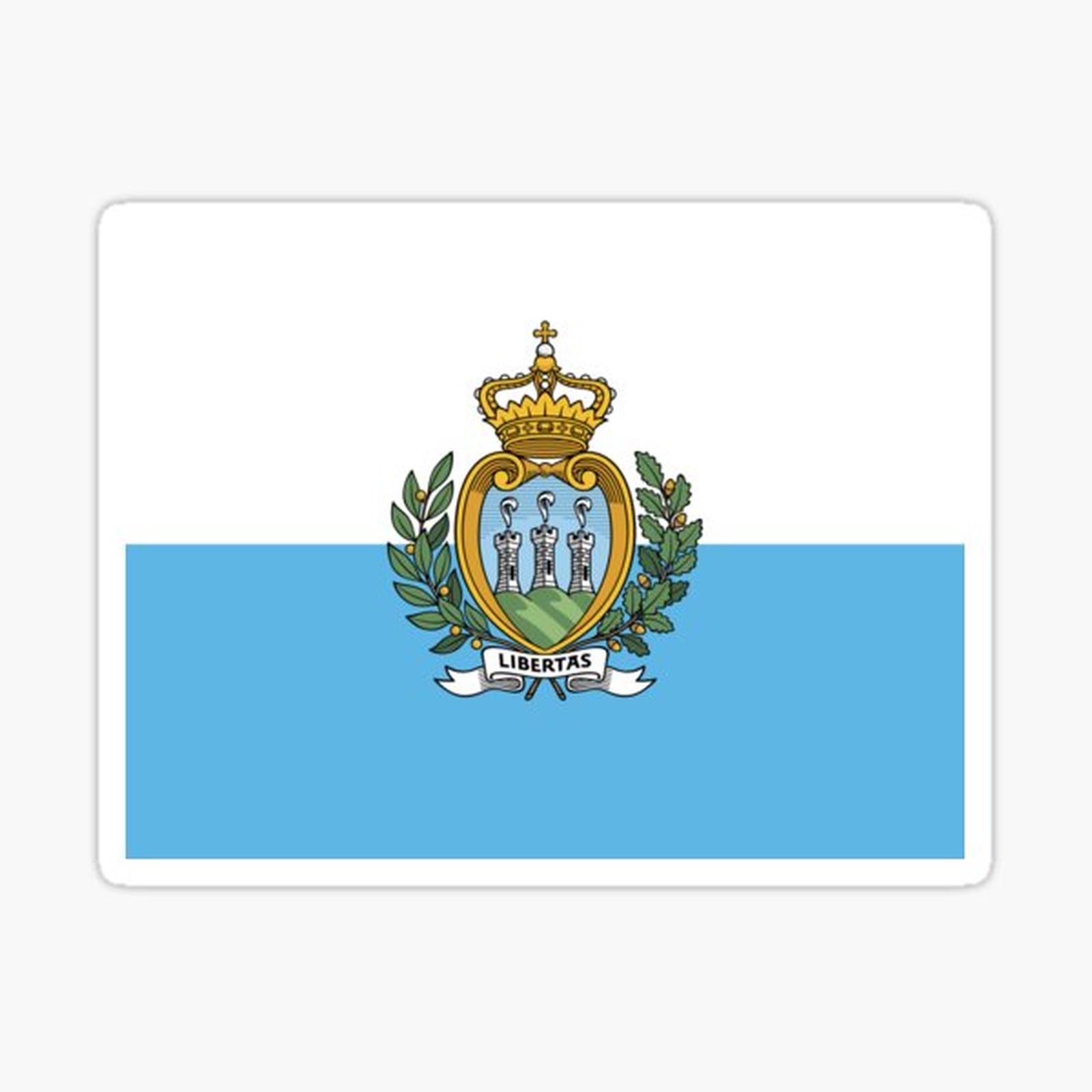 San Marino