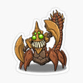 Sand King