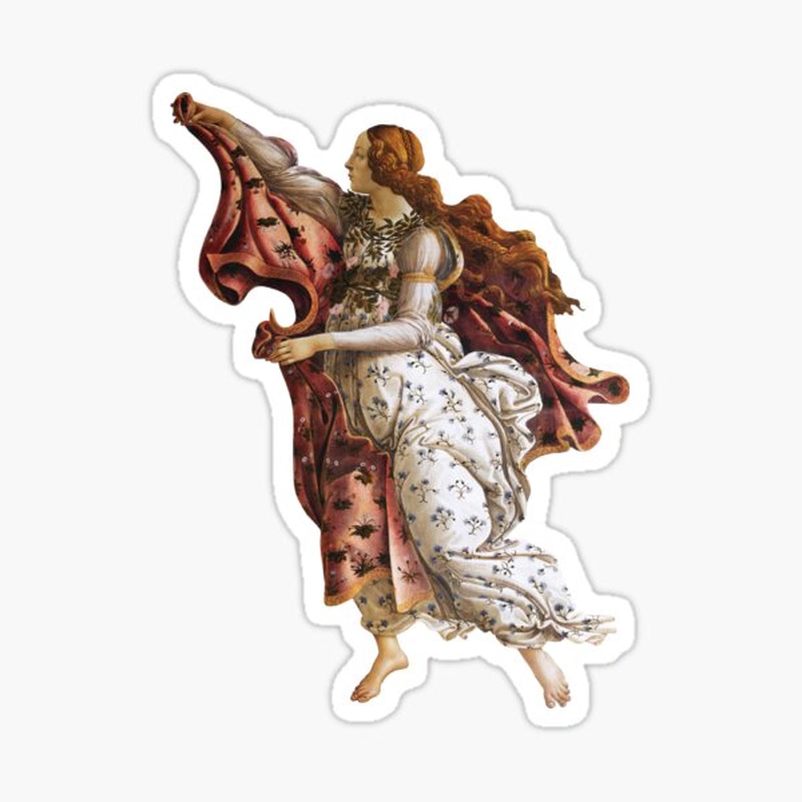 Sandro Botticelli's