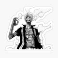 Sanji Vinsmoke