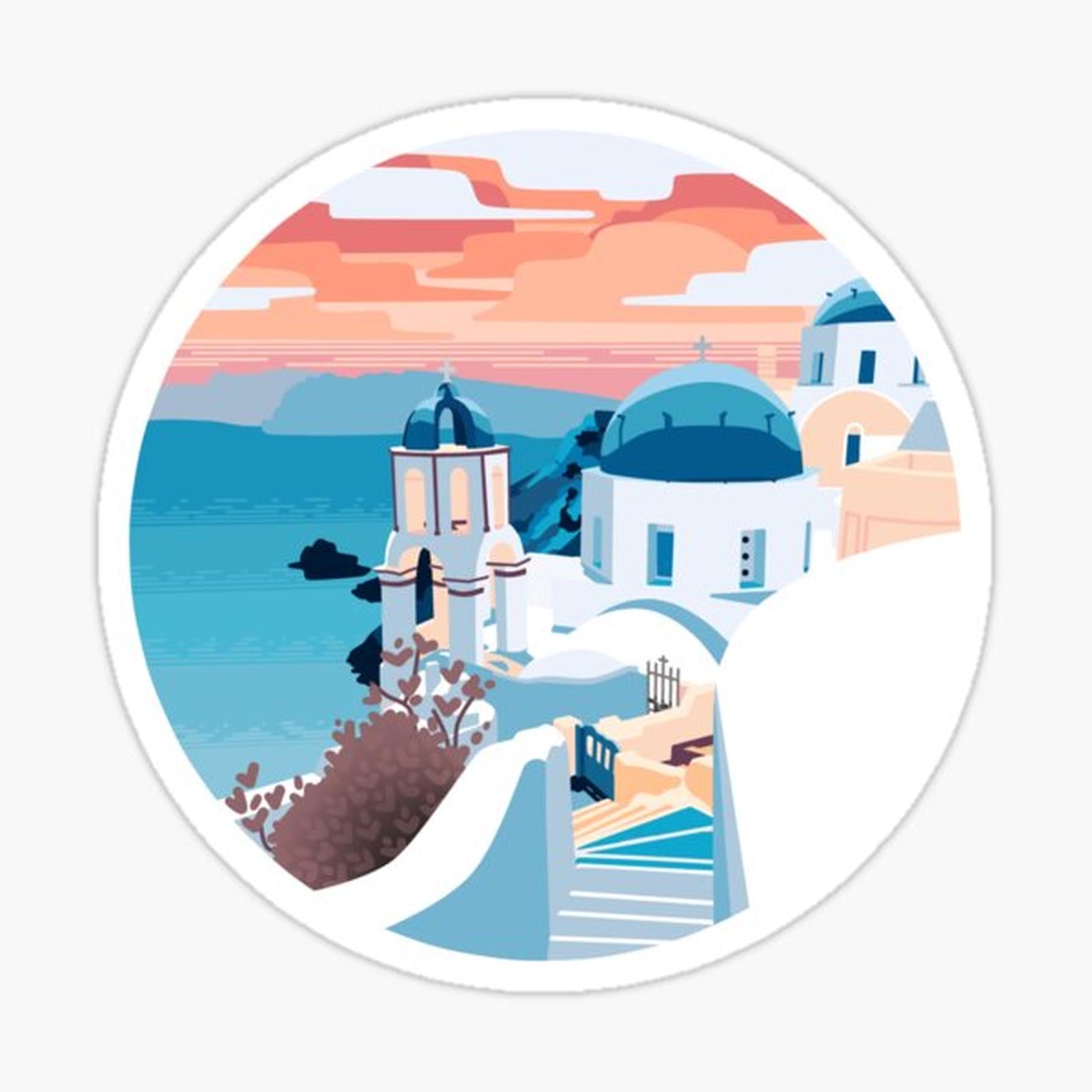 santorini