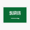 Saudi Arabia