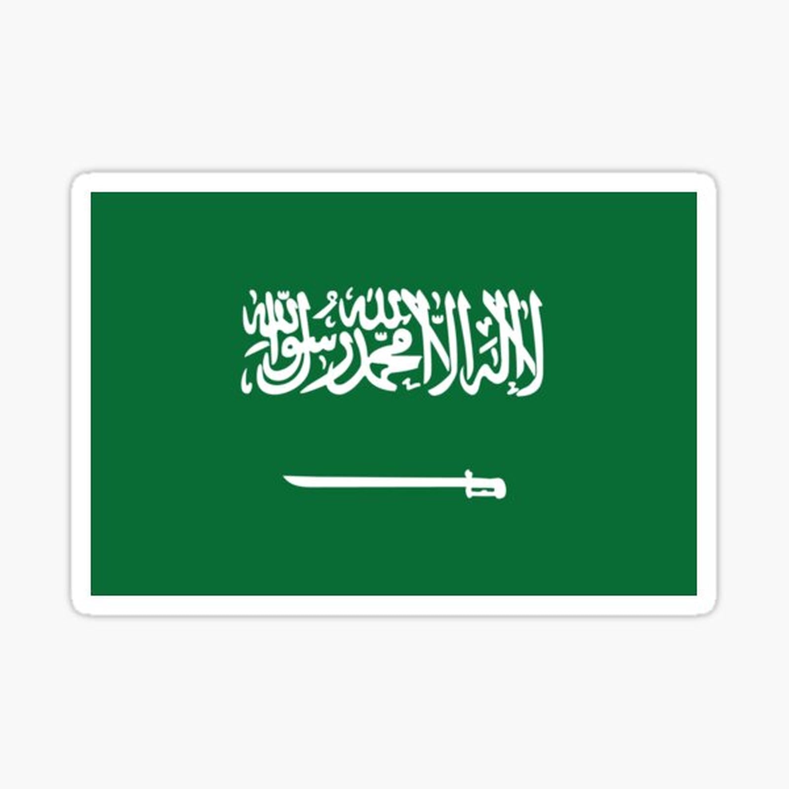 Saudi Arabia