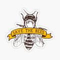 Save The Bees!