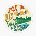 Save The Bees
