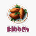 Kibbeh