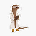 Science Otter!