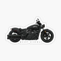 Scout Bobber Sixty 20 black