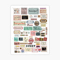 Scrap Book