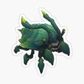 Scuttle Crab