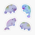 Sea cow