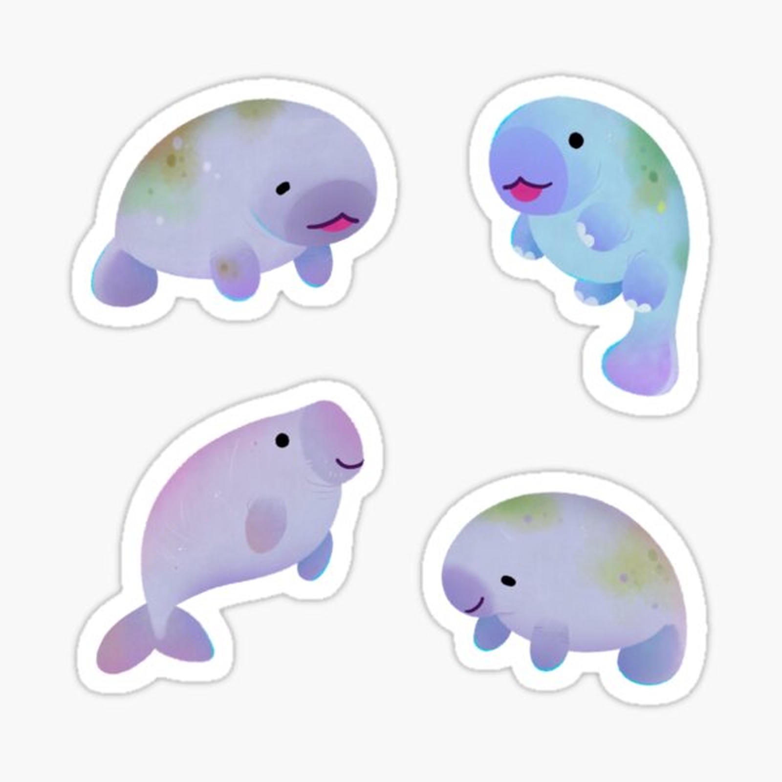 Sea cow
