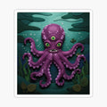 Sea Creature