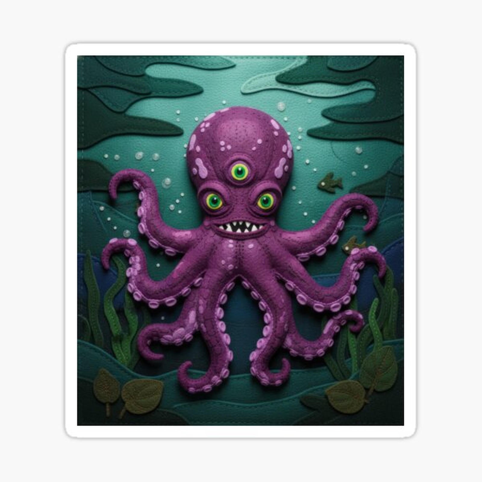 Sea Creature