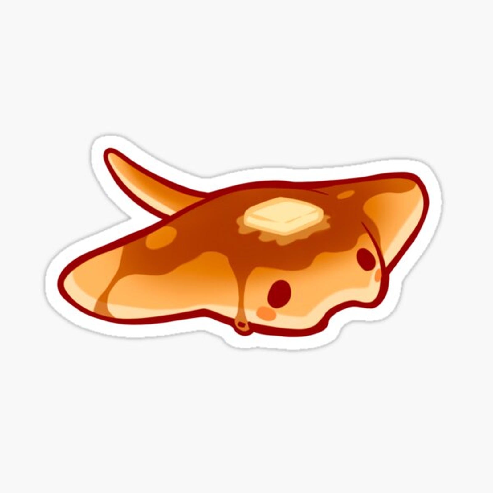 Sea Pancake