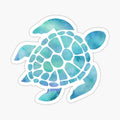 Sea Turtle
