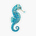 seahorse