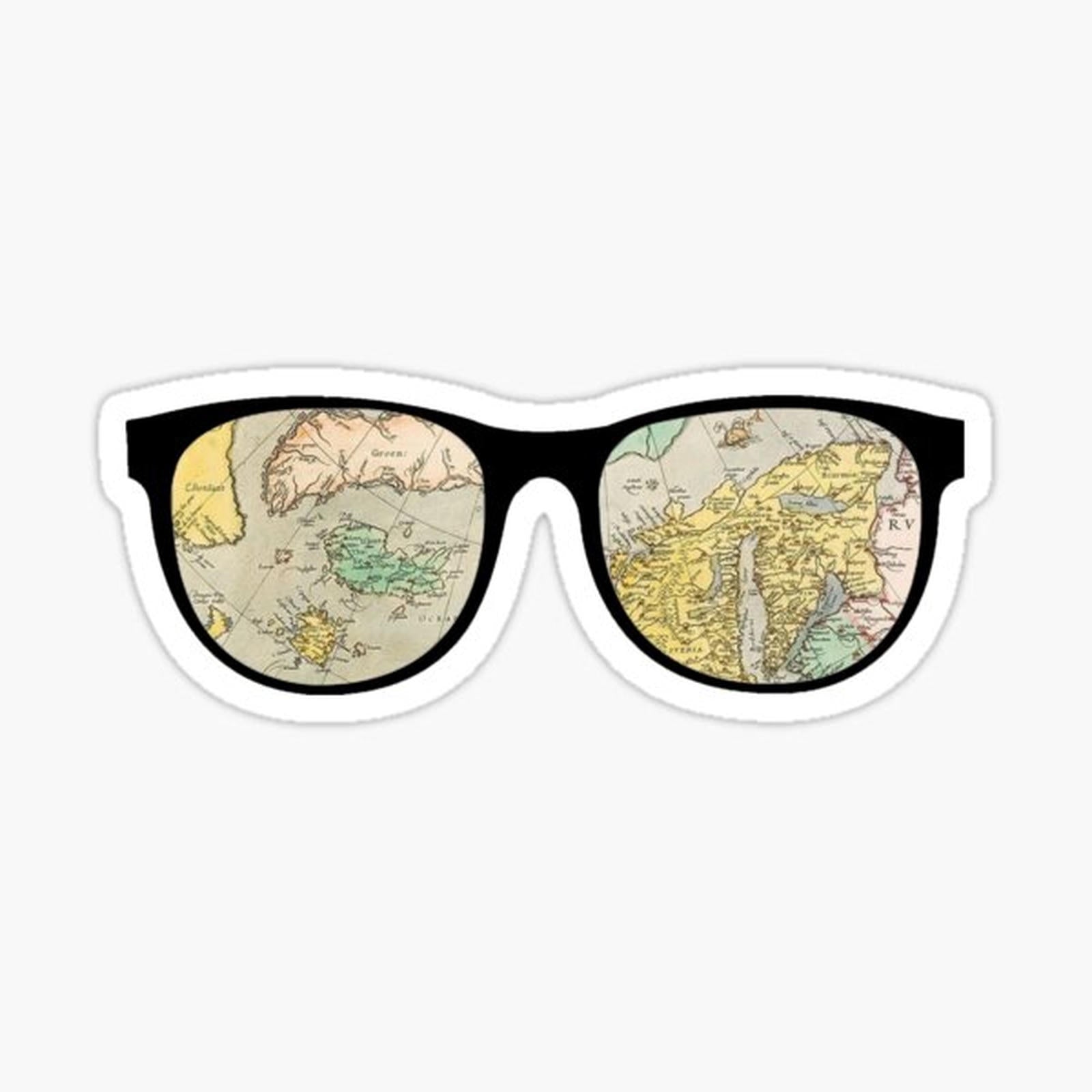 See The World