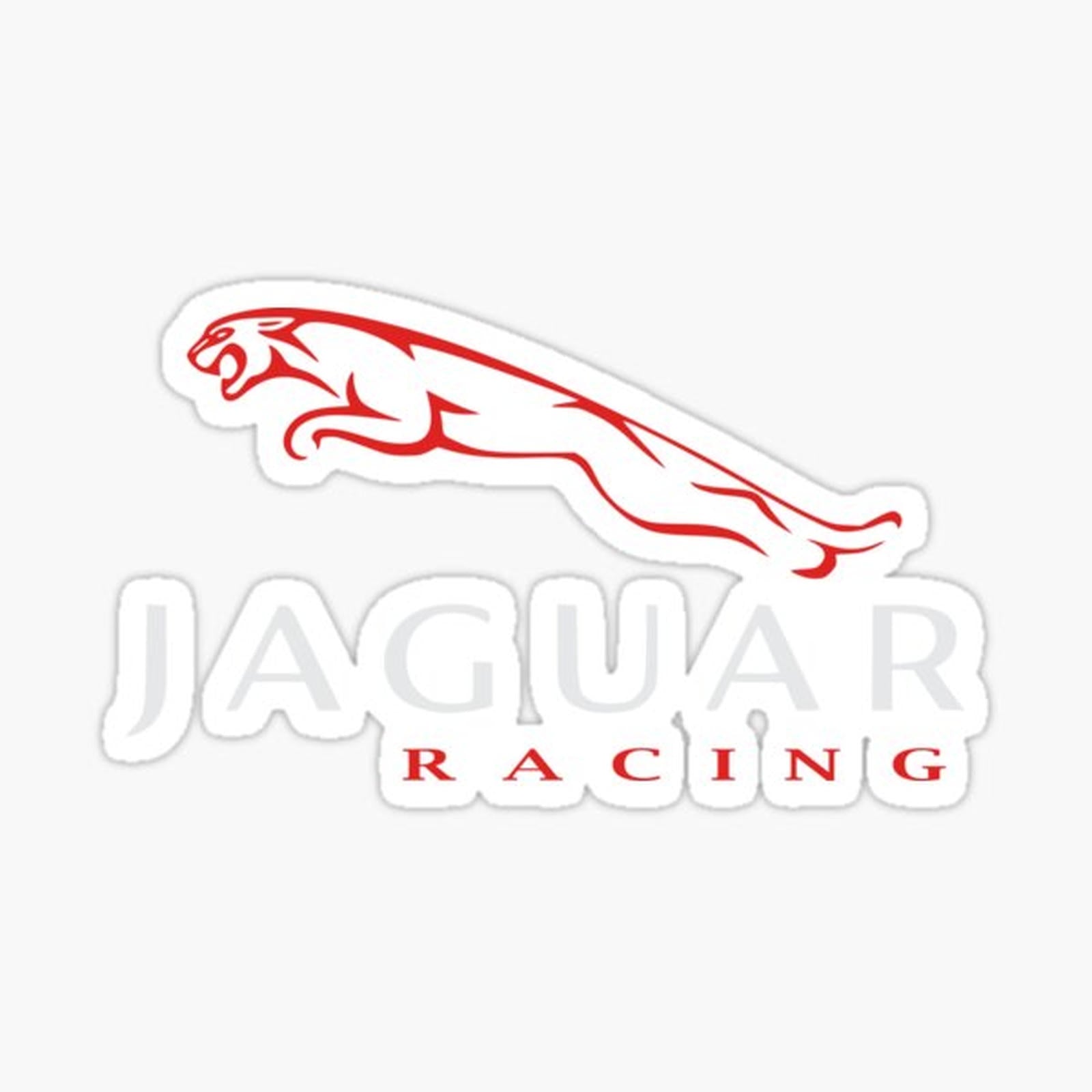 Serene Jaguar Cars Land Rover Logo bMeadows