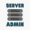 Server Admin IT Guy IT Gal
