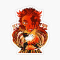 Set Your Heart Ablaze